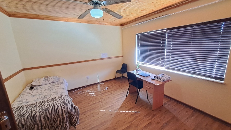 14 Bedroom Property for Sale in Universitas Free State